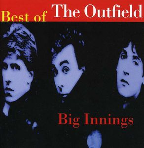 Big Innings: Best of , The Outfield