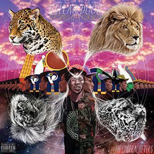 Cellar Door - Terminus Ut Exordium [Explicit Content] , Underachievers