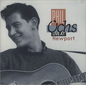 Live at Newport , Jerome Lowenthal