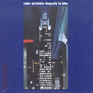 Rhapsody in Blue , Uri Caine