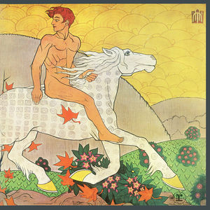 Then Play on , Fleetwood Mac