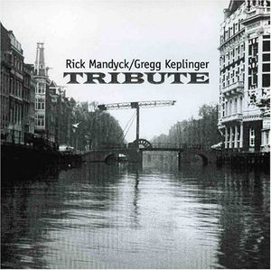 Tribute , Greg Keplinger