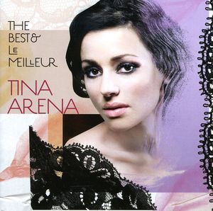 Best of [Import] , Tina Arena