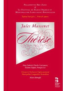 Therese , Choir National Montpellier Languedoc-Roussillon