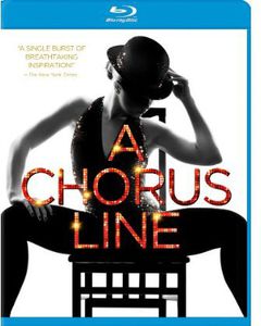 A Chorus Line , Michael Douglas