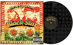 Mos Def & Talib Kweli Are Black Star , Black Star