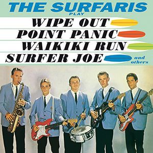 Wipe Out , The Surfaris