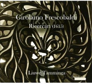 Ricercari (1615) , Liuwe Tamminga