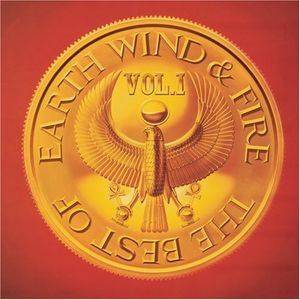 Best Of: Volume 1 , Earth, Wind & Fire