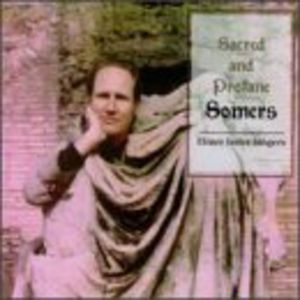 Choral Music , Elmer Iseler Singers