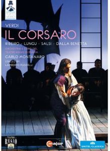 Il Corsaro