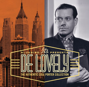 It's de Lovely: Authentic Cole Porter Collection , Cole Porter