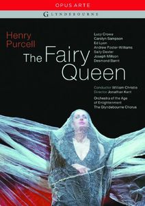 Fairy Queen , Carolyn Sampson