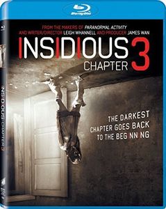 Insidious: Chapter 3