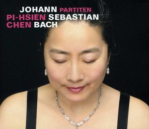 Partiten , J.S. Bach