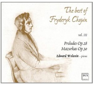 Best of Chopin , Andrea Immer