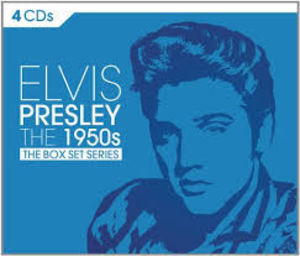 Box Set Series , Elvis Presley