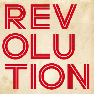 Revolution , Revolution