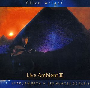 Live Ambient 2 , Clive Wright