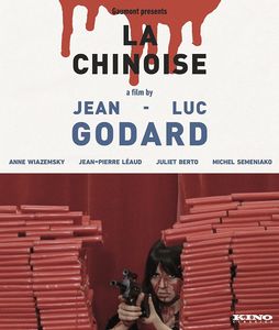 La Chinoise , Jean-Pierre L aud