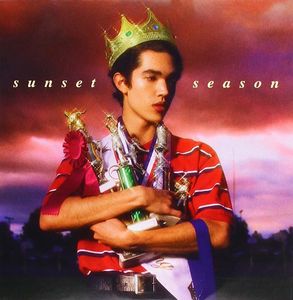 Sunset Season , Conan Gray