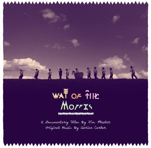 Way of the Morris , Adrian Corker
