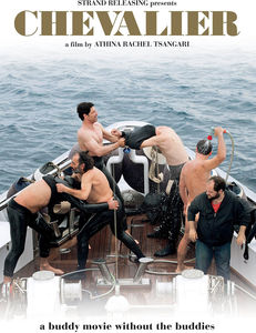 Chevalier