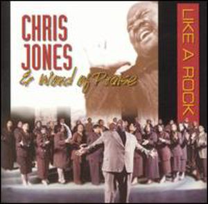 Like a Rock , Chris Jones