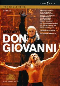 Don Giovanni , Eric Halfvarson