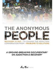 The Anonymous People , Chris Herren