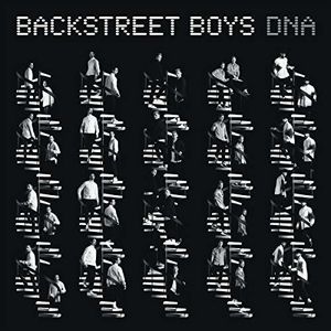 DNA , Backstreet Boys