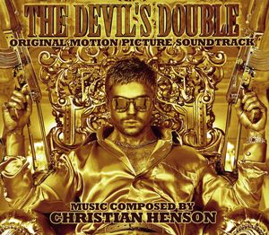 Devil's Double (Original Soundtrack)