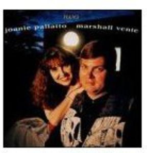 Two , Joanie Pallatto