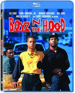 Boyz n the Hood , Ice Cube