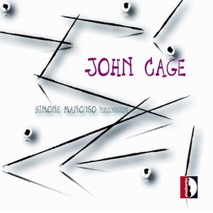 Works for Percussion , New England Conservatory Orchestra