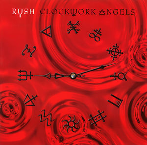 Clockwork Angels , Rush