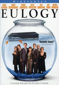 Eulogy , Hank Azaria