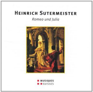 Romeo Und Julia , Heinz Wallberg