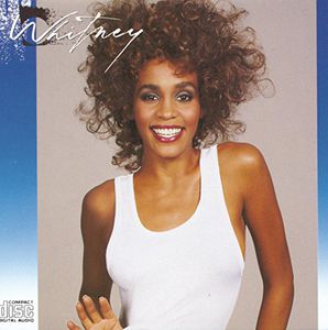 Whitney -  Sony BMG