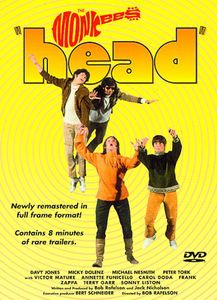 Head , Peter Tork