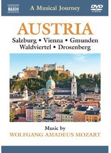 Musical Journey: Austria , Capella Istropolitana