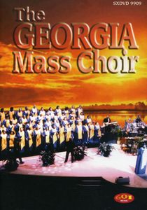 Georgia Mass Choir , Georgia Mass Choir