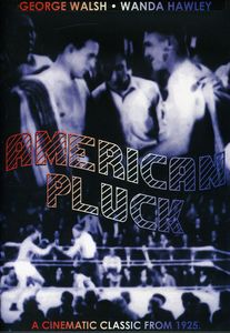 American Pluck , Wanda Hawley