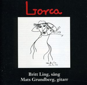 Lorca , Britt Ling