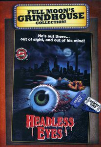 The Headless Eyes , Bo Brundin