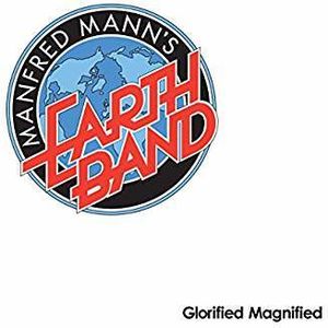 Glorified Magnified , Manfred Mann's Earth Band