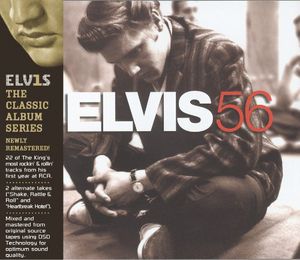 Elvis 56 , Elvis Presley