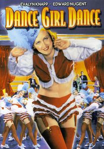 Dance Girl Dance , Alan Dinehart