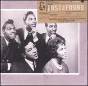 Lost and Found: Alone Came Love (1958-1964) , Smokey Robinson & the Miracles