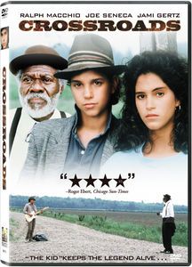 Crossroads , Ralph Macchio